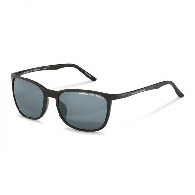 8673 E SUNGLASSES BLACK EDITION POLARIZED
