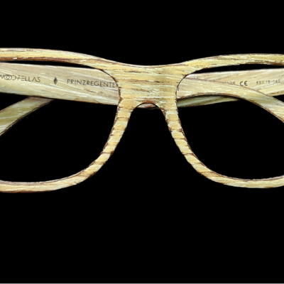 WOODFELLAS PRINZREGENTEN 10755 403