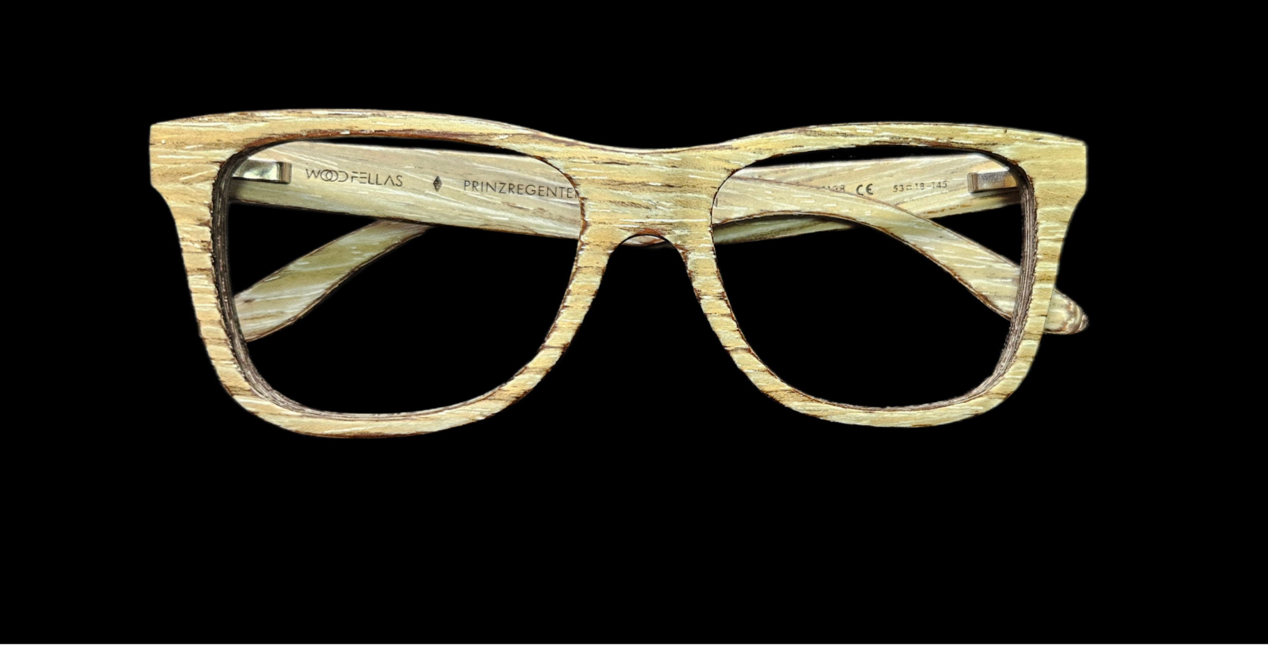 WOODFELLAS PRINZREGENTEN 10755 403