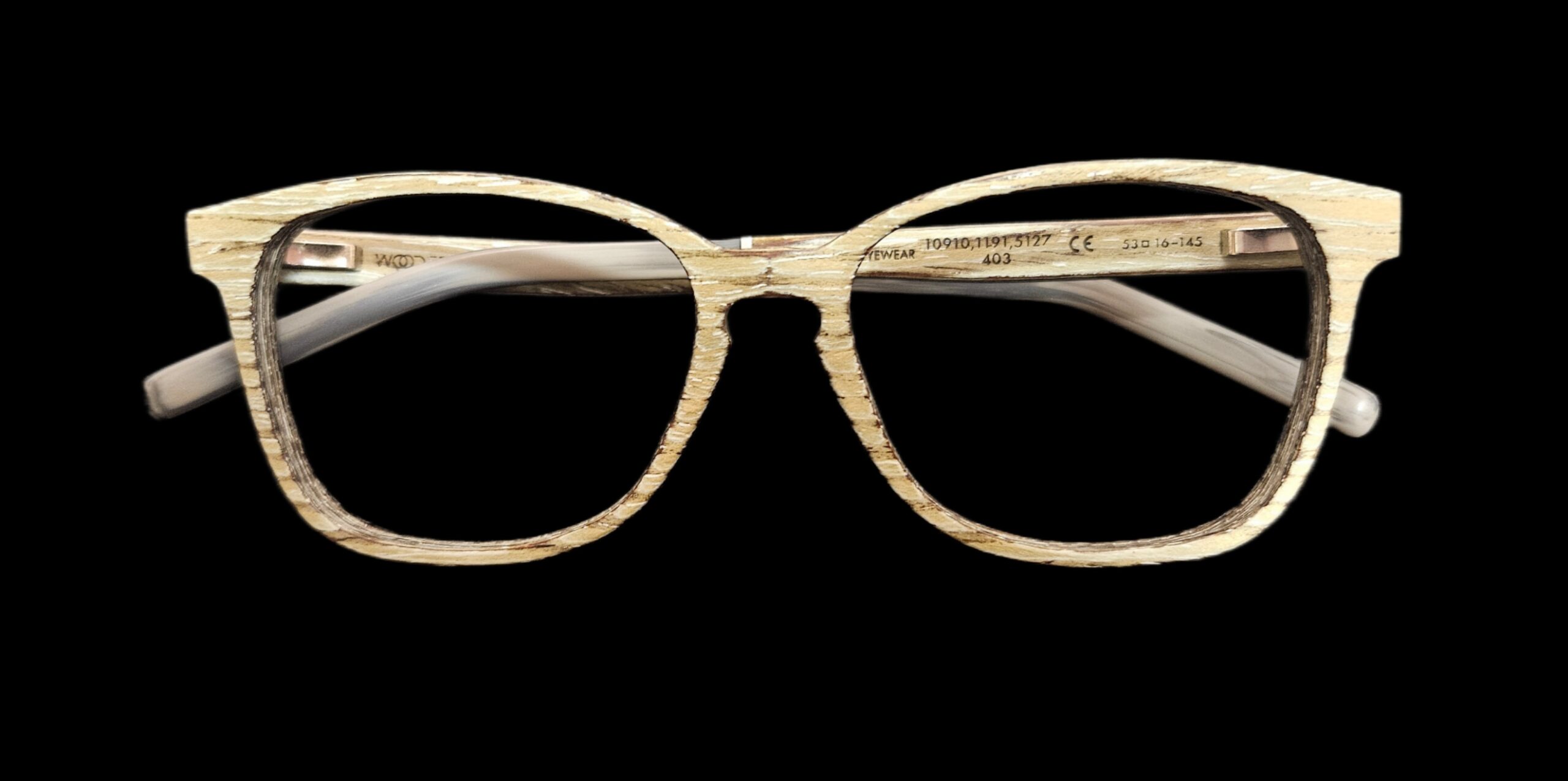 WOODFELLAS Sendling 10910 Limba 403