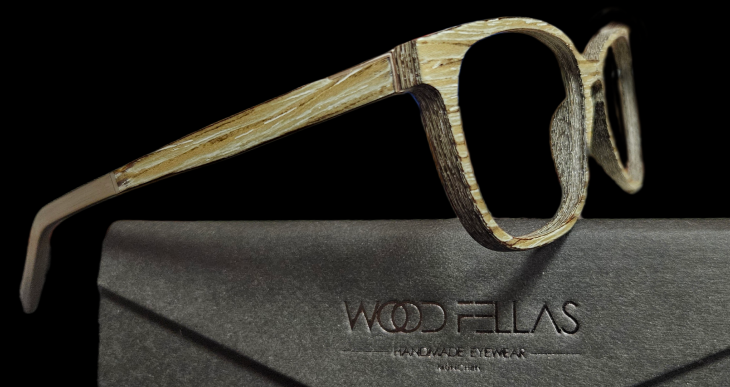 WOODFELLAS Sendling 10910 Limba 403 – Bild 2