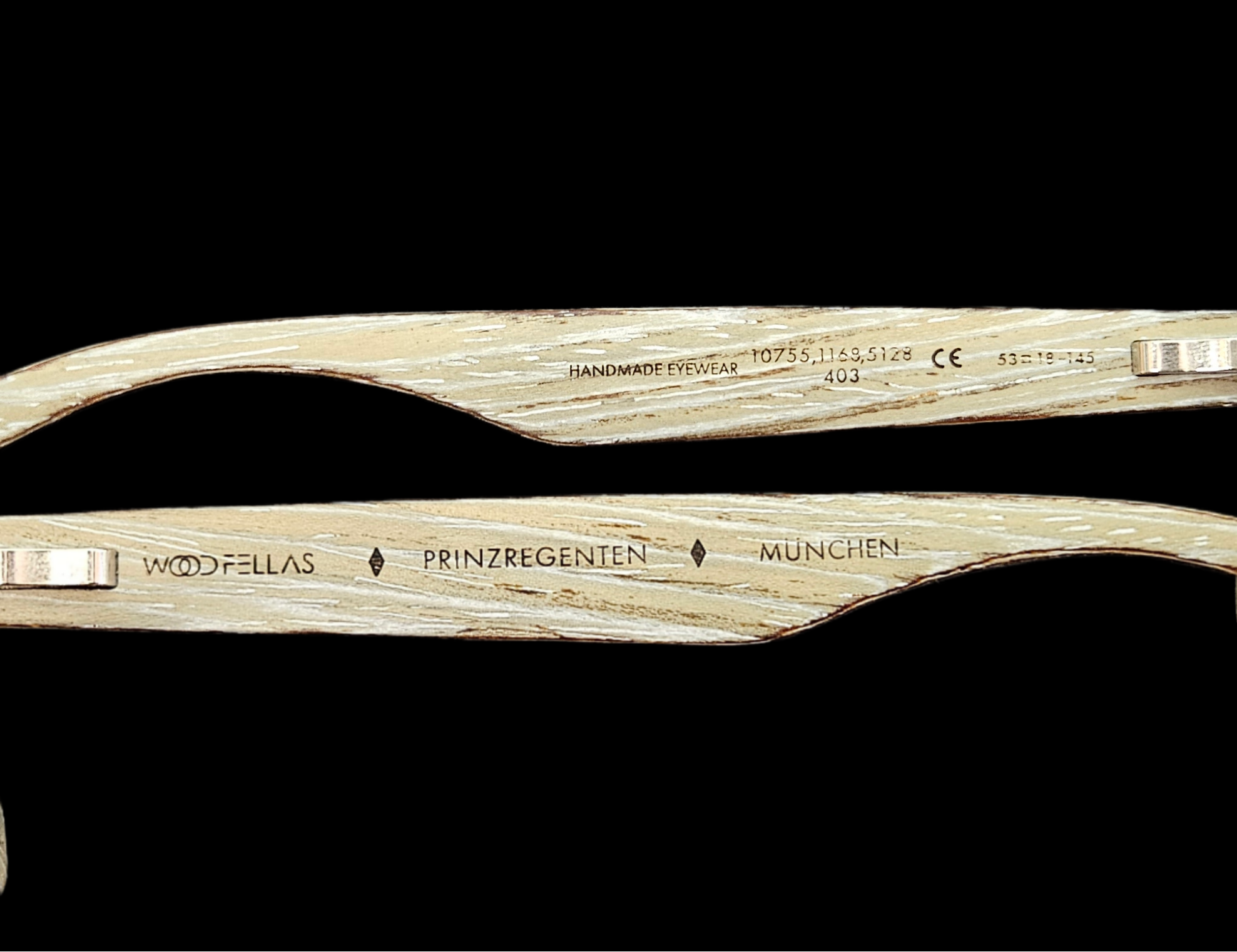 WOODFELLAS PRINZREGENTEN 10755 403 – Bild 3