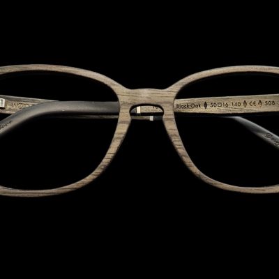 WOODFELLAS Sendling 10910 Black Oak 508