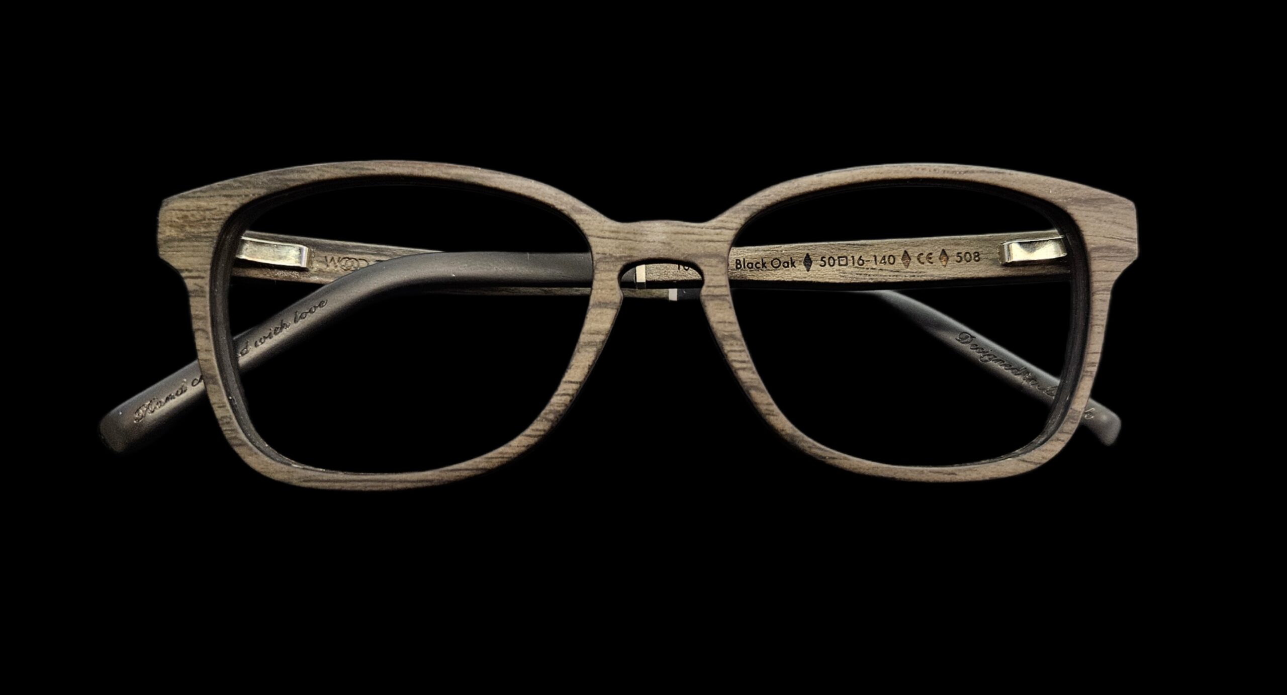 WOODFELLAS Sendling 10910 Black Oak 508