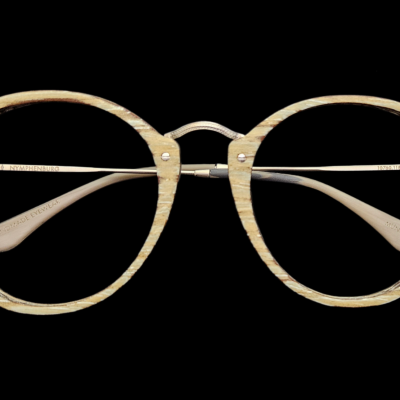 WOODFELLAS Nymphenburg 10760/10909 Walnut 403