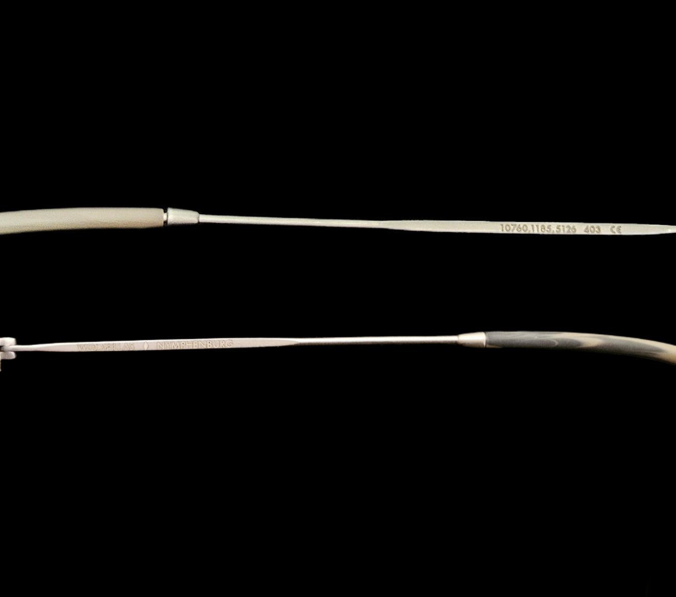 WOODFELLAS Nymphenburg 10760/10909 Walnut 403 – Bild 2