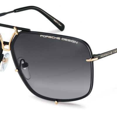 Porsche Design P