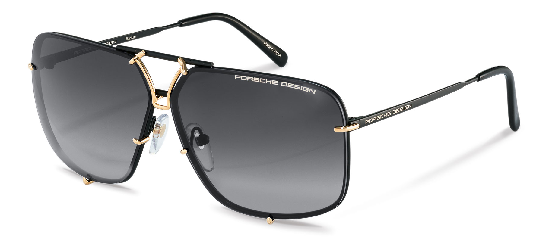 Porsche Design P