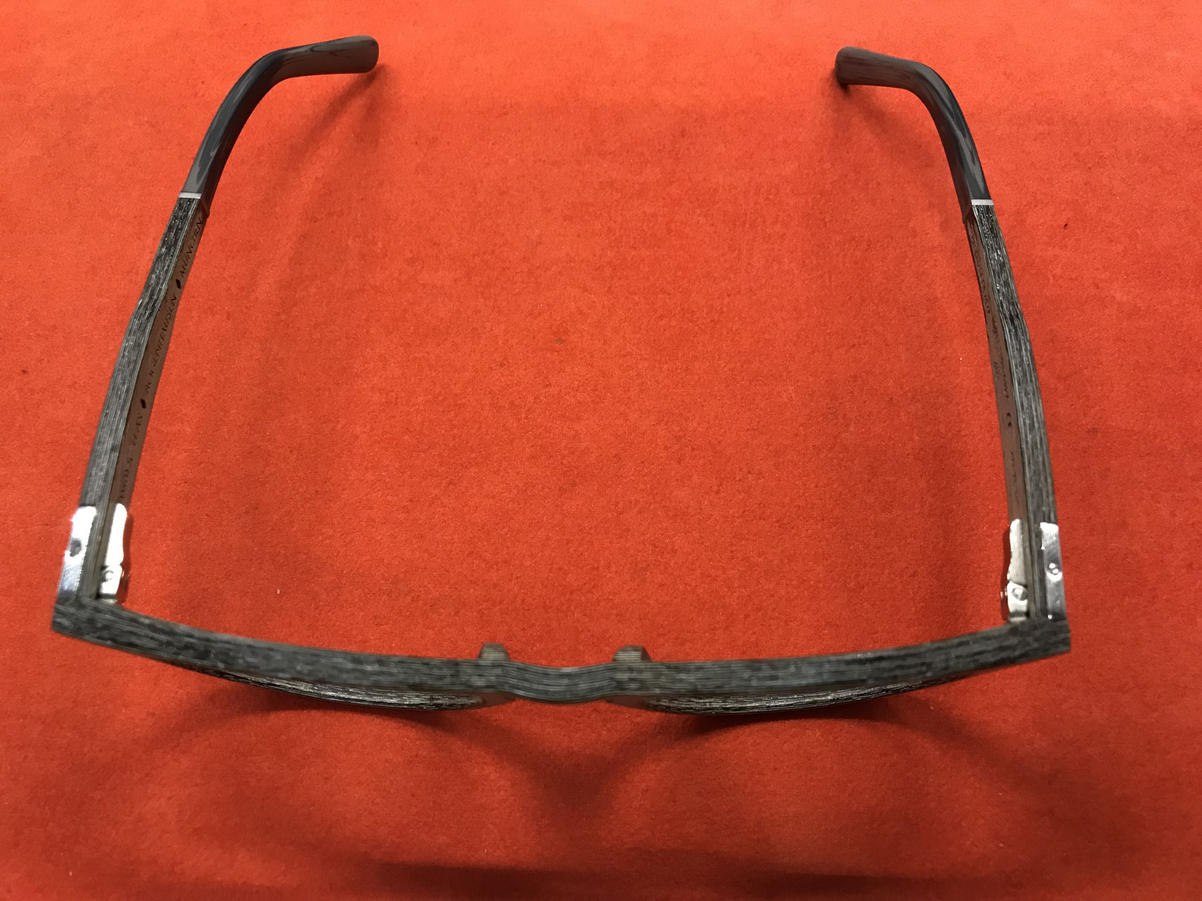 WOODFELLAS Bogenhausen 10911 Limba 403 – Bild 4