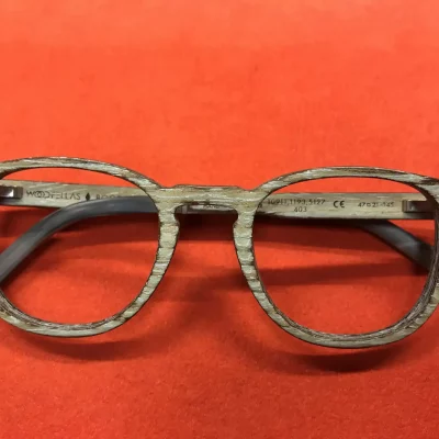 WOODFELLAS Bogenhausen 10911 Limba 403