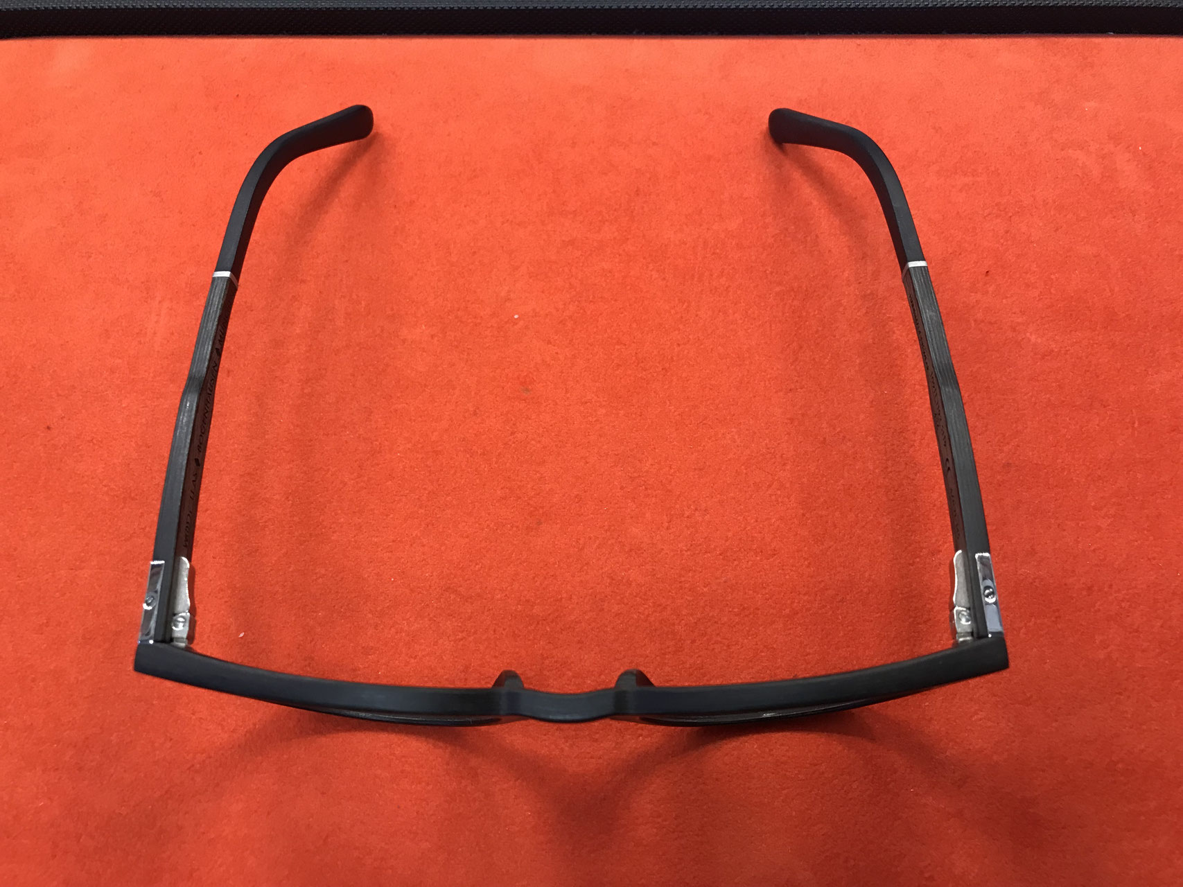 WOODFELLAS Bogenhausen 10911 Palisander 436 Dark – Bild 4