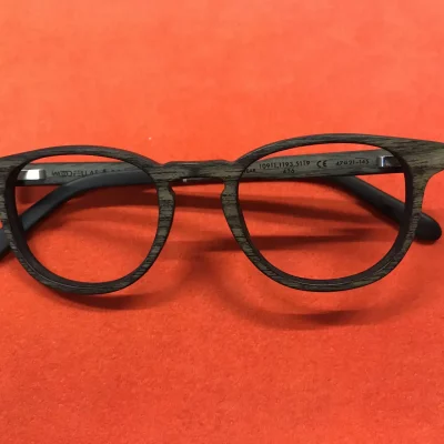 WOODFELLAS Bogenhausen 10911 Palisander 436 Dark