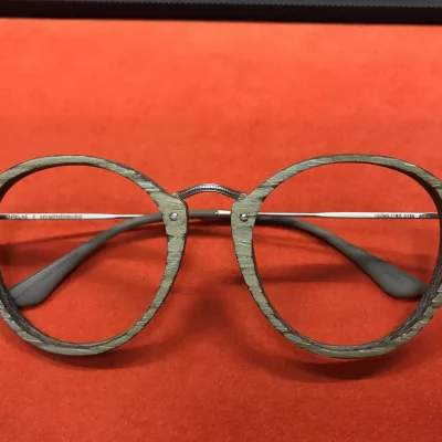 WOODFELLAS Nymphenburg 10760/10909 Limba 403