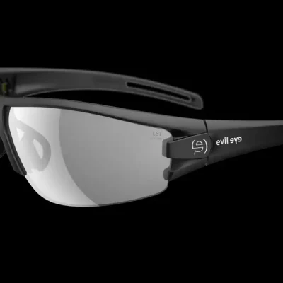 evil eye trace E002 S