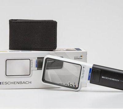 ESCHENBACH MOBILUX LED 3,5