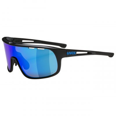 Uvex Sportstyle RXs 4300 (1200 I 9037)