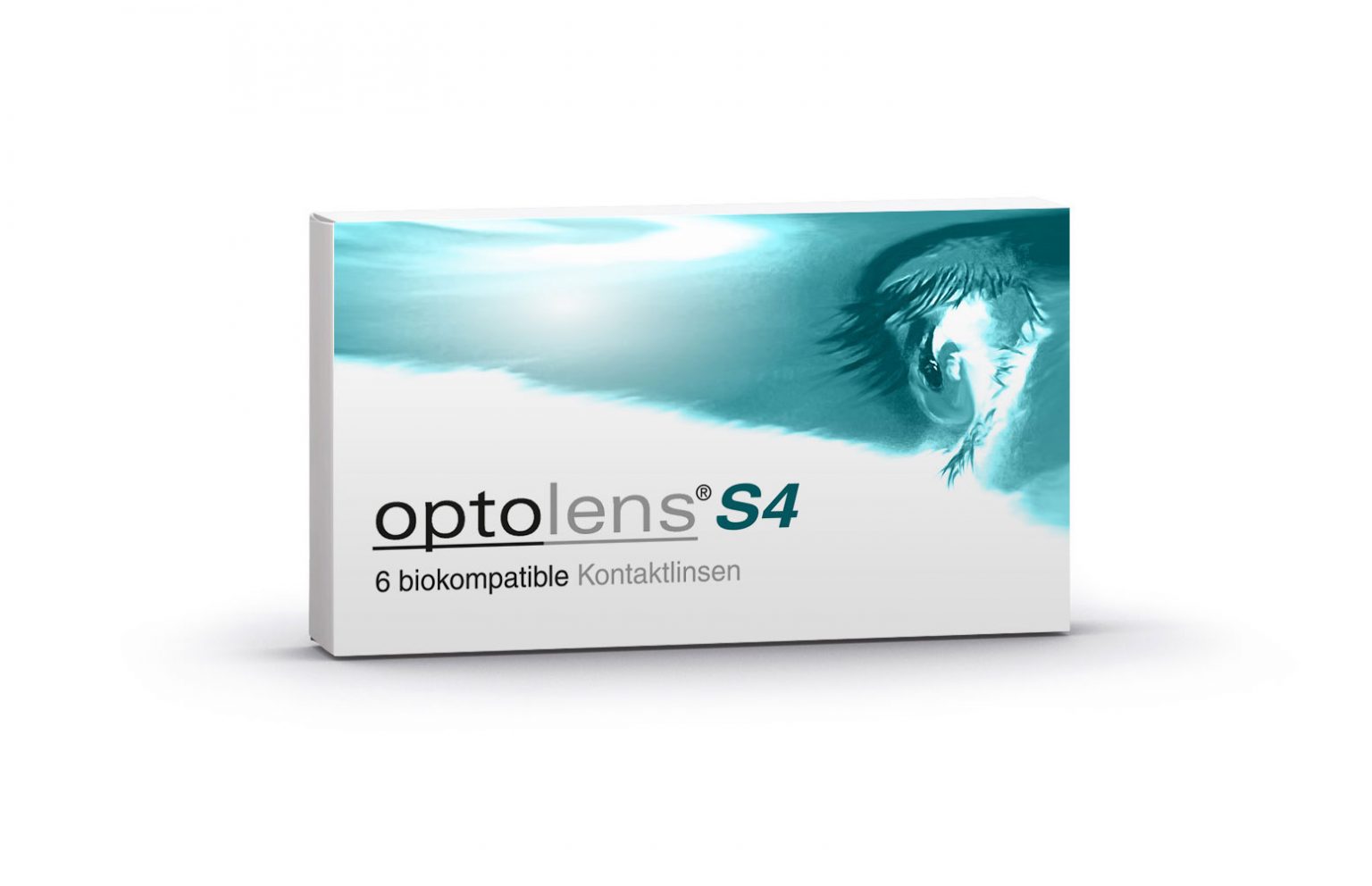 OPTOLENS S4 UV 6er Box