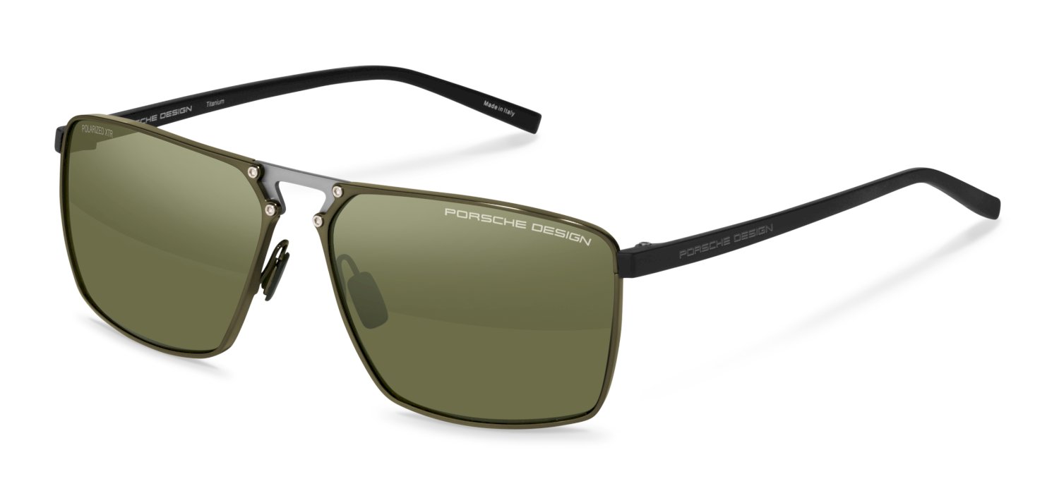 PORSCHE DESIGN Sunglasses P´8993 – Bild 4