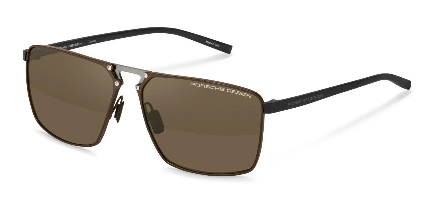 PORSCHE DESIGN Sunglasses P´8993 – Bild 3