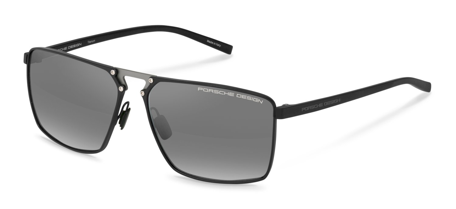 PORSCHE DESIGN Sunglasses P´8993 – Bild 5