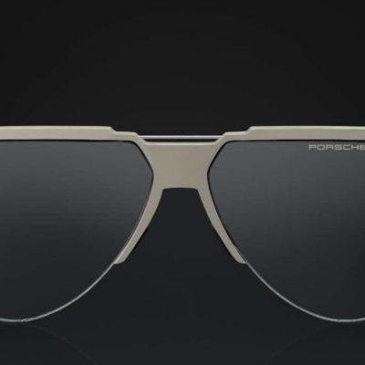 PORSCHE DESIGN P'8953 SUNGLASSES ICONIC 2026