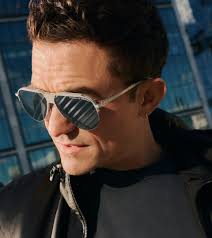 PORSCHE DESIGN P'8953 SUNGLASSES ICONIC 2026